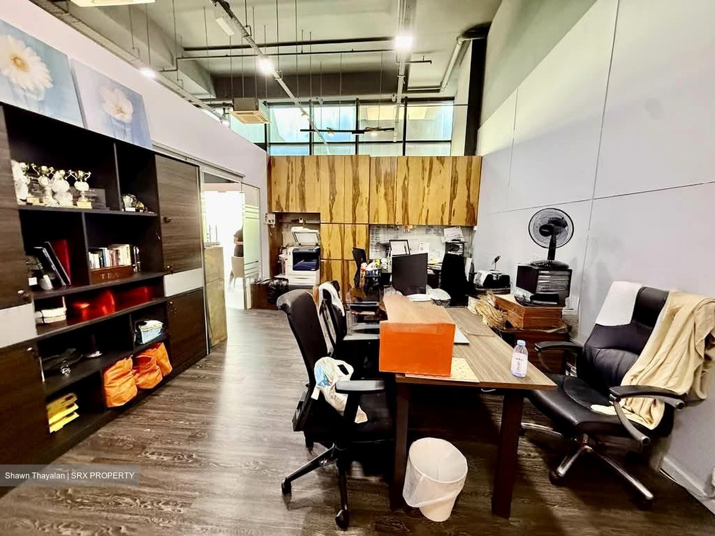 Oxley Bizhub (D14), Factory #539735021